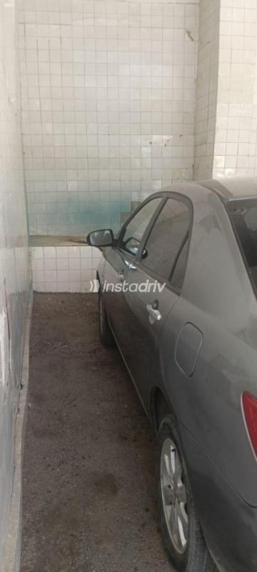 بى واى دى‬ F3 2025 أبيض يدوي مستعملة للبيع في القاهرة الكبرى ( القاهرة - الجيزة) - 3