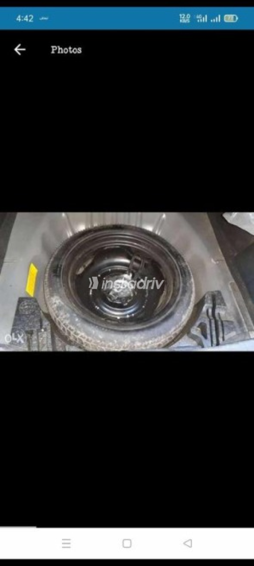 بروتون جين 2 2014 أسود أوتوماتيك مستعملة للبيع في 6 أكتوبر - 2