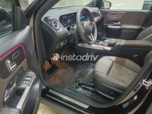 مرسيدس E 350 2024 أسود أوتوماتيك مستعملة للبيع في مصر الجديدة - 7