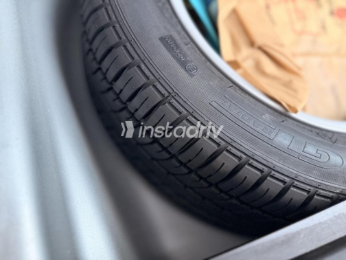 بى واى دى‬ F3 2025 فضي أوتوماتيك مستعملة للبيع في مدينة الشيخ زايد - 10