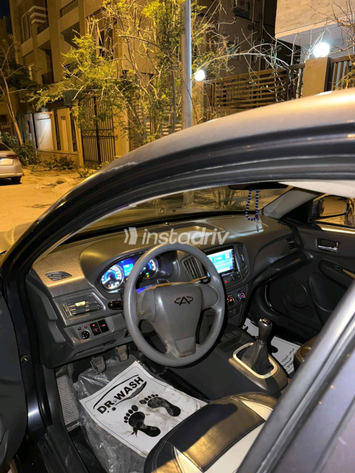 اسبيرانزا انفى 2019 بني يدوي مستعملة للبيع في الجيزة - 2