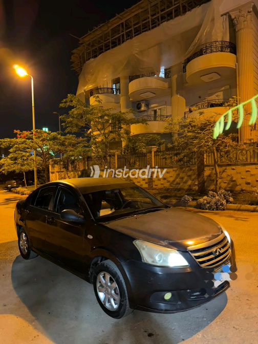 اسبيرانزا انفى 2019 بني يدوي مستعملة للبيع في الجيزة - 5