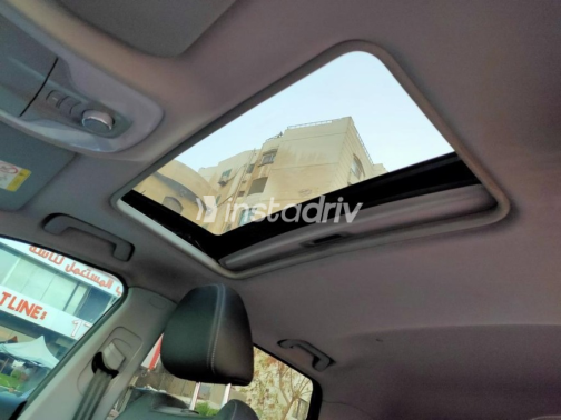 شيرى تيجو 4 برو 2025 رمادي أوتوماتيك مستعملة للبيع في المعادى - 9