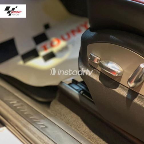 Porsche Macan 2021 Gray Automatic Used for Sale in Mohandessin - 3