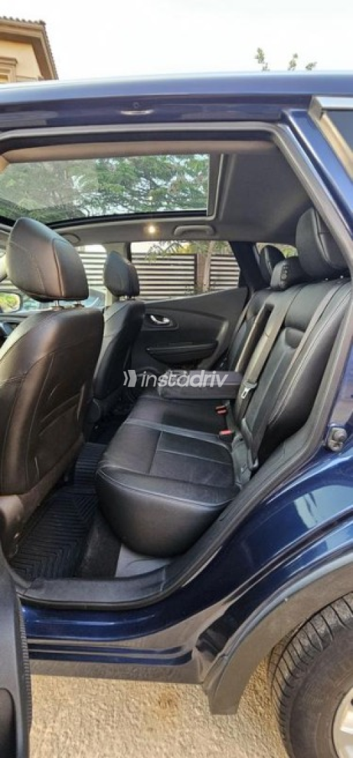 Renault Kadjar 2019 White Automatic Used for Sale in Greater Cairo ( Cairo + Giza) - 8