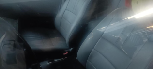 Fiat Uno 2000 White Manual Used for Sale in Alexandria