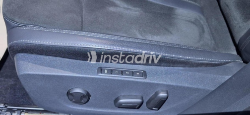سكودا اوكتافيا 2026 رمادي أوتوماتيك مستعملة للبيع في القاهرة - 9