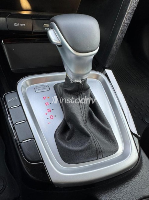 Kia Xceed 2022 White Automatic Used for Sale in Greater Cairo ( Cairo + Giza) - 9