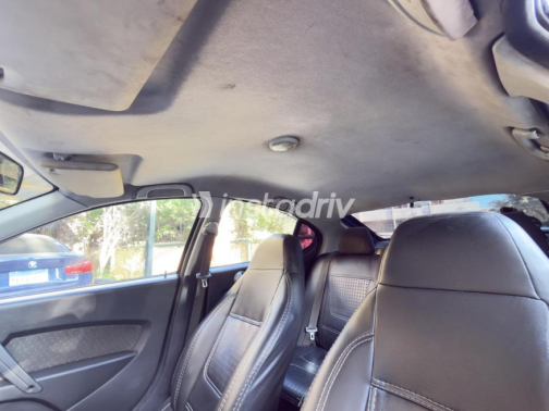 Proton Gen 2 2008 Blue Automatic Used for Sale in Gamasa - 3