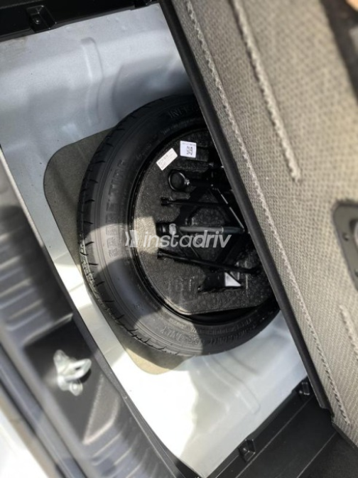Kia Xceed 2024 White Automatic Used for Sale in Mokattam - 2