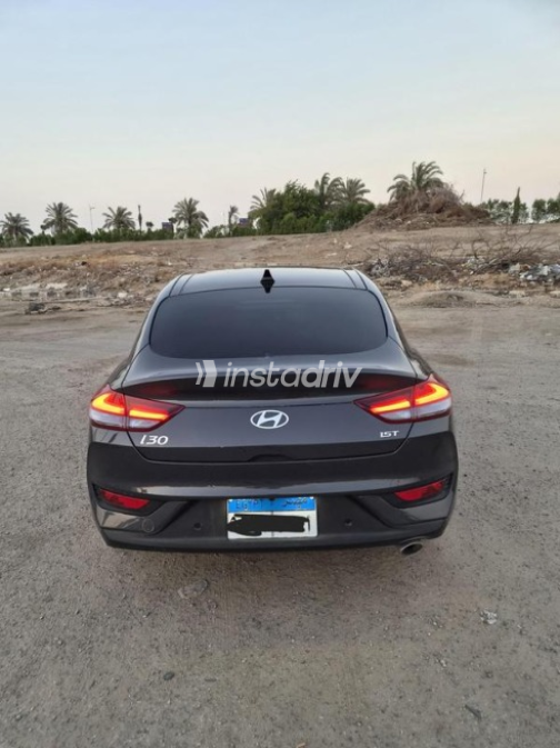 هيونداي I30 2026 أبيض أوتوماتيك مستعملة للبيع في القاهرة الكبرى ( القاهرة - الجيزة) - 5