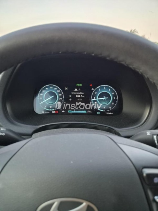 هيونداي I30 2026 أبيض أوتوماتيك مستعملة للبيع في القاهرة الكبرى ( القاهرة - الجيزة) - 7