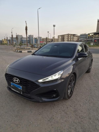 هيونداي I30 2026 أبيض أوتوماتيك مستعملة للبيع في القاهرة الكبرى ( القاهرة - الجيزة)