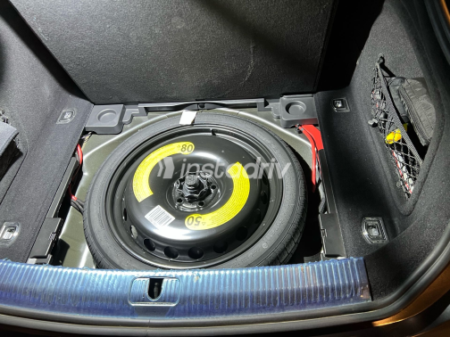Audi A5 2023 Gray Automatic Used for Sale in Cairo - 7