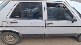 Fiat Regata 1986 White Manual Used for Sale in Cairo