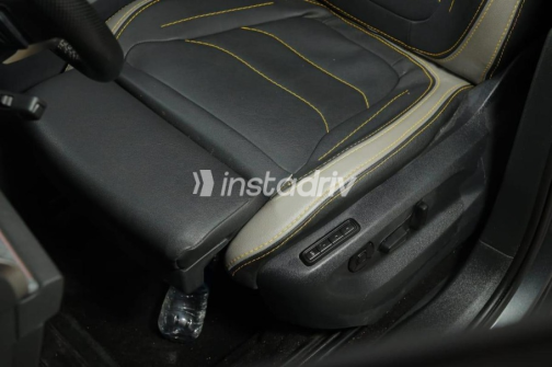 Skoda Kodiaq 2025 Gray Automatic Used for Sale in Alexandria - 5