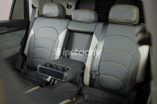 Skoda Kodiaq 2025 Gray Automatic Used for Sale in Alexandria - 6