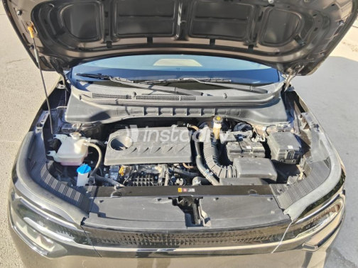 Kia Carens 2023 Brown Automatic Used for Sale in Greater Cairo ( Cairo + Giza) - 8