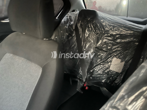 Fiat Tipo 2022 Gray Automatic Used for Sale in Monufia - 9