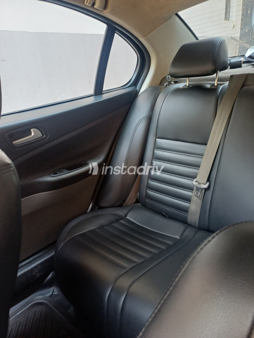 Proton Persona 2013 Black Automatic Used for Sale in Khanka - 2