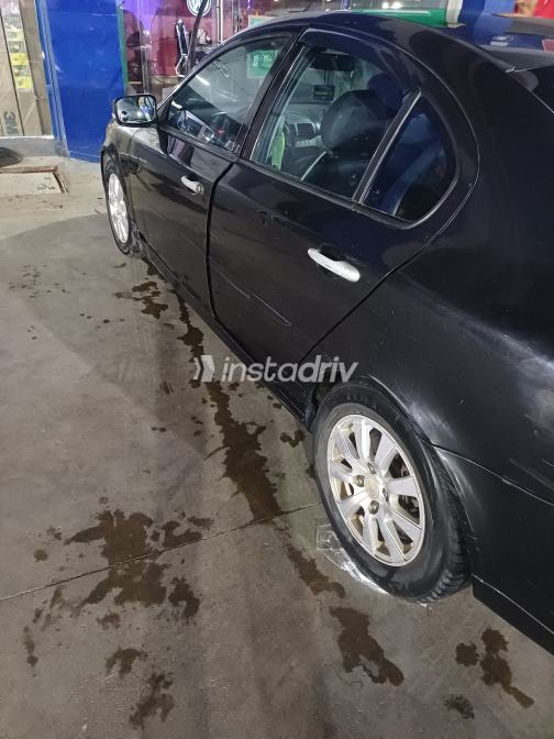 Proton Persona 2013 Black Automatic Used for Sale in Khanka - 3