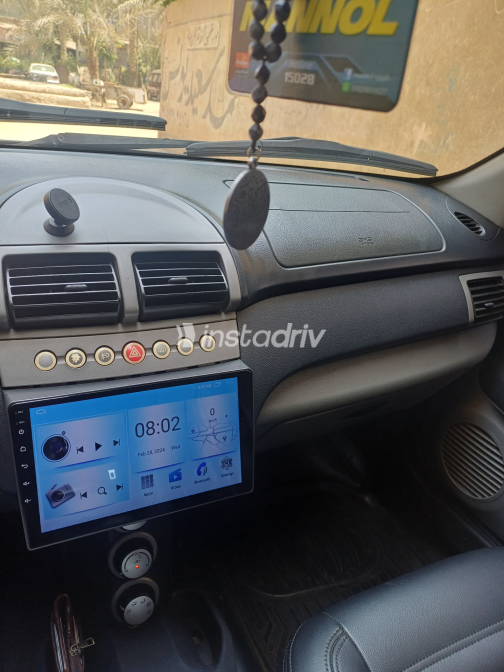 Proton Persona 2013 Black Automatic Used for Sale in Khanka - 4