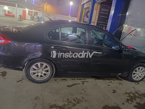Proton Persona 2013 Black Automatic Used for Sale in Khanka - 6