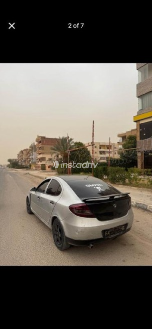 Proton Gen 2 2014 Silver Automatic Used for Sale in Greater Cairo ( Cairo + Giza) - 2