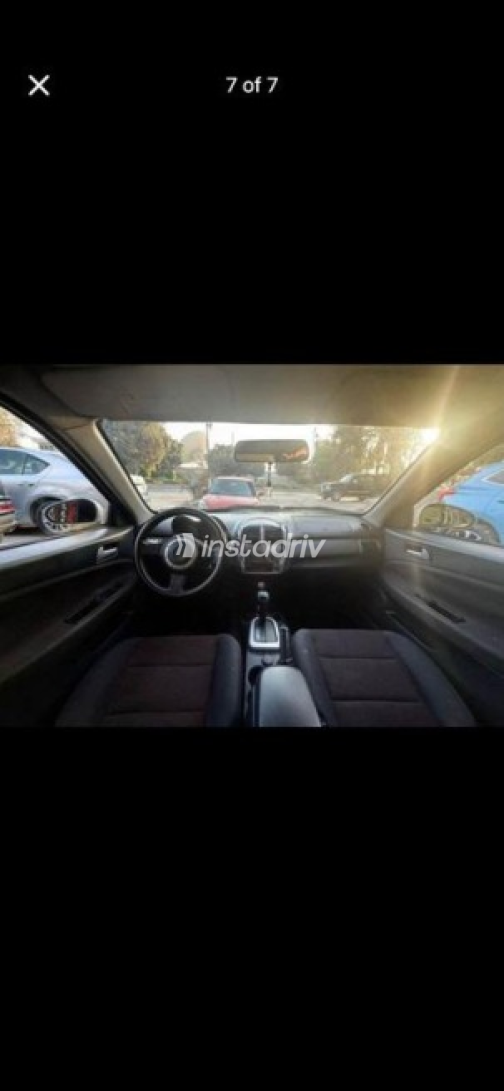 Proton Gen 2 2014 Silver Automatic Used for Sale in Greater Cairo ( Cairo + Giza) - 3