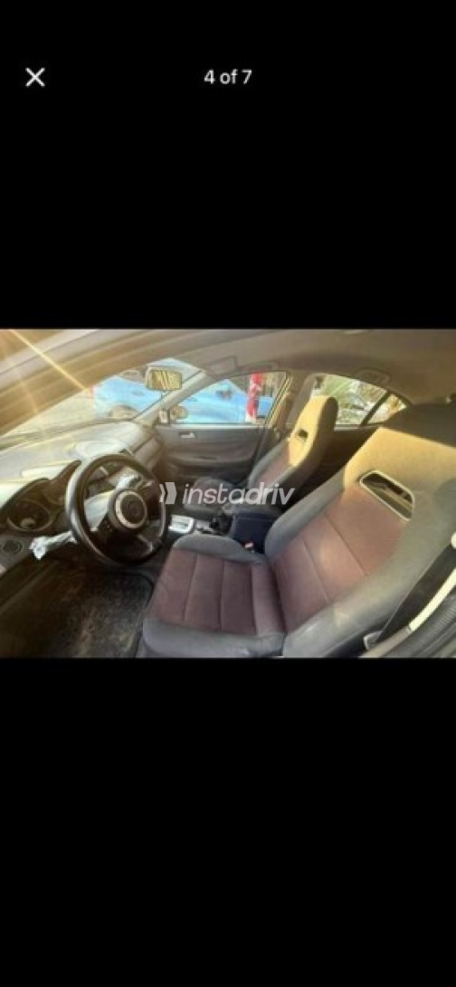 Proton Gen 2 2014 Silver Automatic Used for Sale in Greater Cairo ( Cairo + Giza) - 4