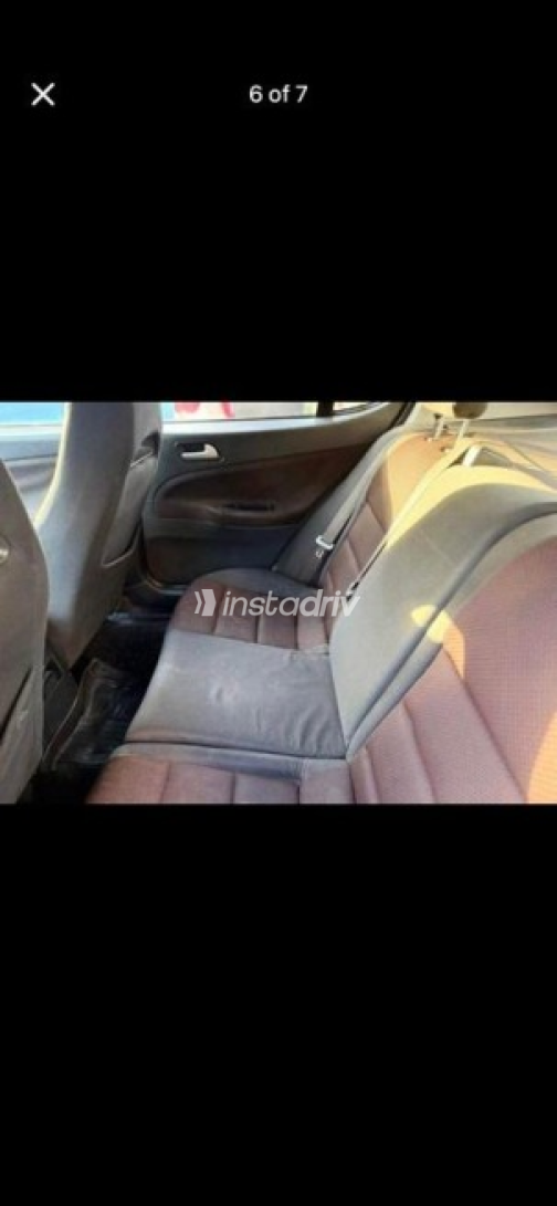 Proton Gen 2 2014 Silver Automatic Used for Sale in Greater Cairo ( Cairo + Giza) - 6
