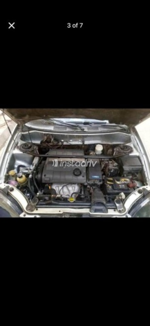 Proton Gen 2 2014 Silver Automatic Used for Sale in Greater Cairo ( Cairo + Giza) - 7