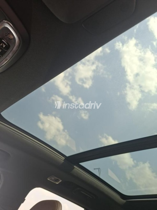 فولفو XC90 2021 رمادي أوتوماتيك مستعملة للبيع في القاهرة الكبرى ( القاهرة - الجيزة) - 10