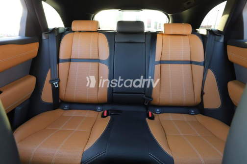 Land Rover Velar 2021 White Automatic Used for Sale in Giza - 10