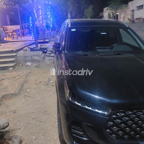 شيرى تيجو 7  برو 2022 أسود CVT مستعملة للبيع في حلوان - 9
