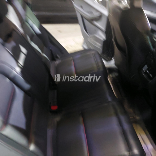 شيرى تيجو 7  برو 2022 أسود CVT مستعملة للبيع في حلوان - 10