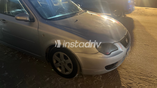 Proton Gen 2 2013 Silver Manual Used for Sale in El Haram - 3