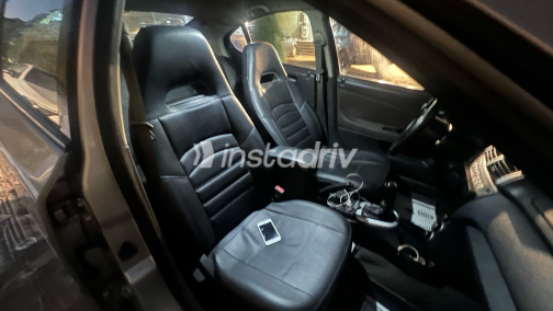 Proton Gen 2 2013 Silver Manual Used for Sale in El Haram - 9