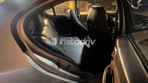 Proton Gen 2 2013 Silver Manual Used for Sale in El Haram - 10