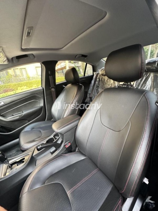 Chery Arrizo 5 2024 White Automatic Used for Sale in Greater Cairo ( Cairo + Giza) - 4