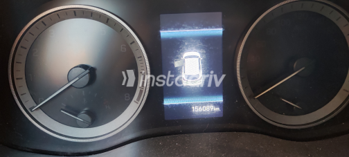 Hyundai Tucson 2020 Gray Automatic Used for Sale in El Haram - 3