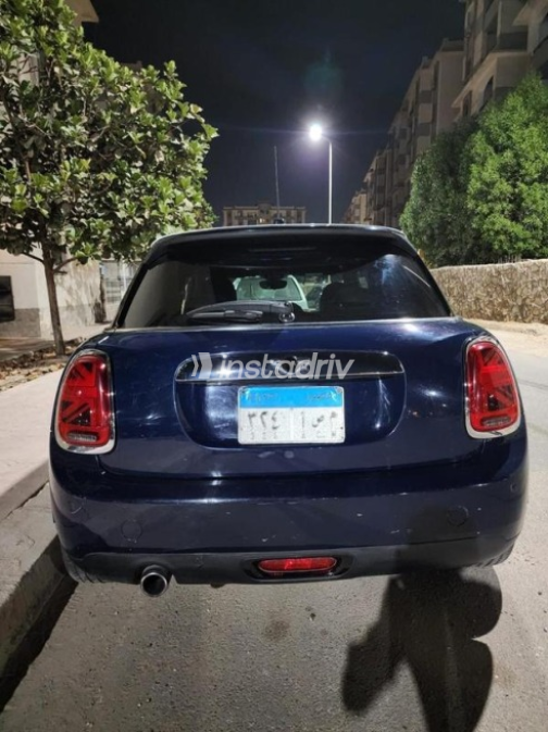 Mini Cooper 2019 White Automatic Used for Sale in Greater Cairo ( Cairo + Giza) - 5