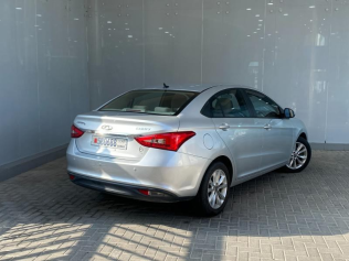 Chery Arrizo 5 2025 Silver Automatic Used for Sale in El Haram