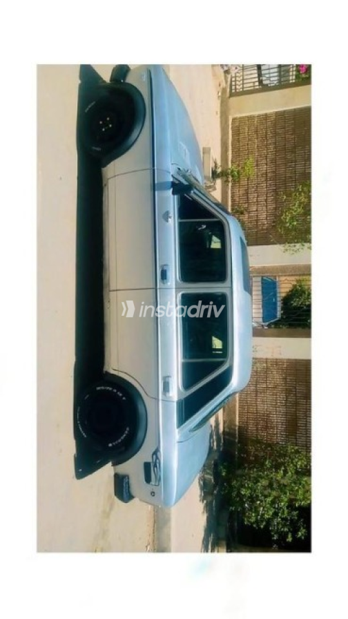 Fiat 128 1977 Silver Manual Used for Sale in Mokattam - 3