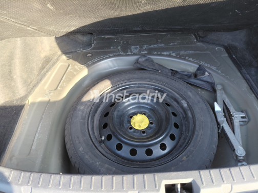 Toyota Corolla 2012 Black Automatic Used for Sale in Imbaba - 8