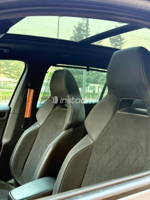 Skoda Kodiaq 2022 Gray Automatic Used for Sale in Cairo - 5