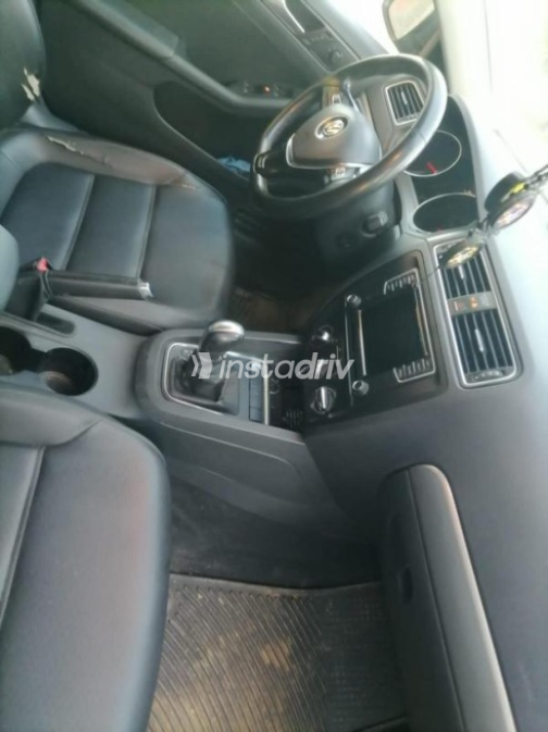 Volkswagen Passat 2018 White Automatic Used for Sale in Greater Cairo ( Cairo + Giza) - 1
