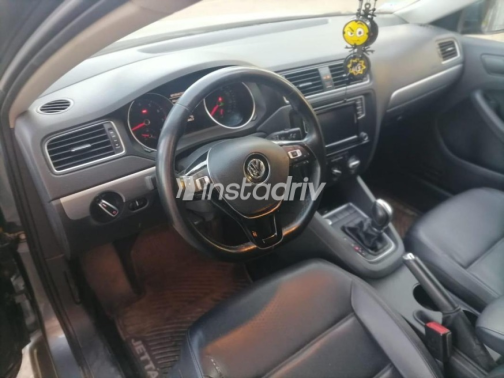Volkswagen Passat 2018 White Automatic Used for Sale in Greater Cairo ( Cairo + Giza) - 2