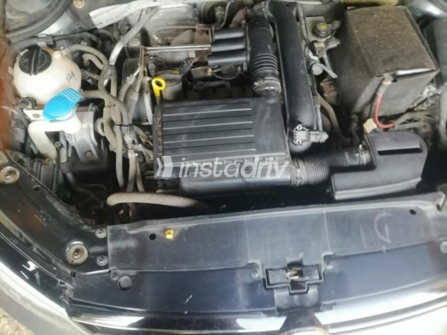 Volkswagen Passat 2018 White Automatic Used for Sale in Greater Cairo ( Cairo + Giza) - 4