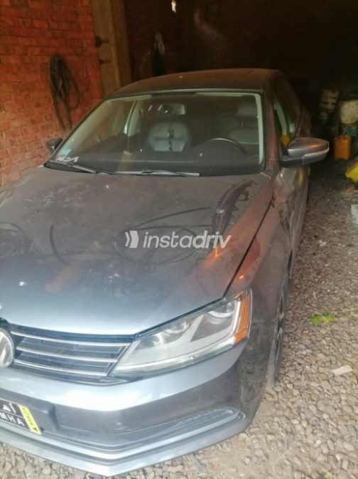 Volkswagen Passat 2018 White Automatic Used for Sale in Greater Cairo ( Cairo + Giza) - 5